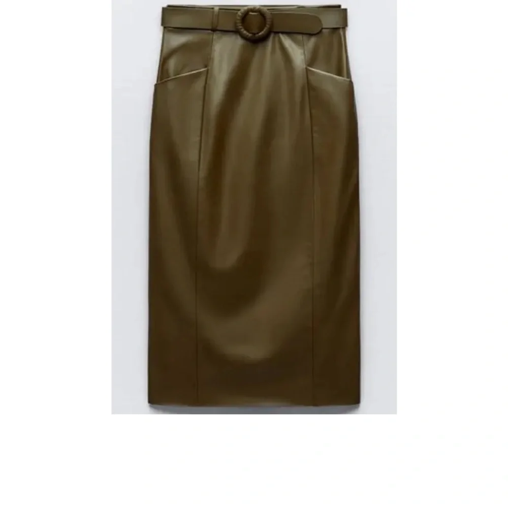 NWT Zara pencil skirt - Picture 6 of 12